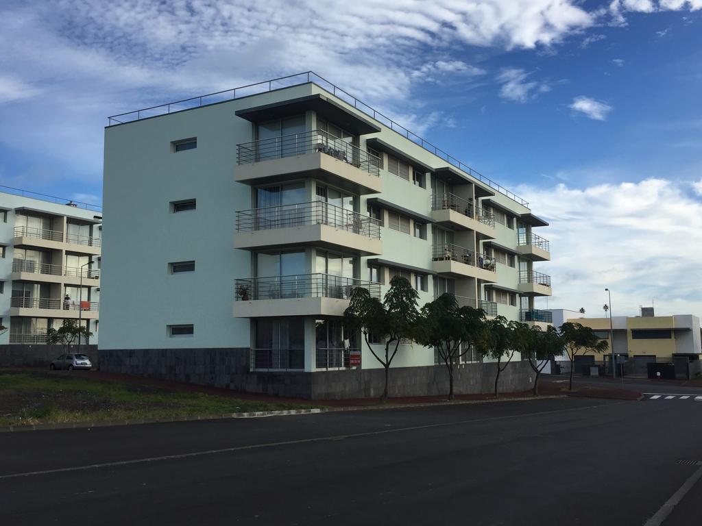 Casa da Babacha Ponta Delgada - Açores Exterior foto